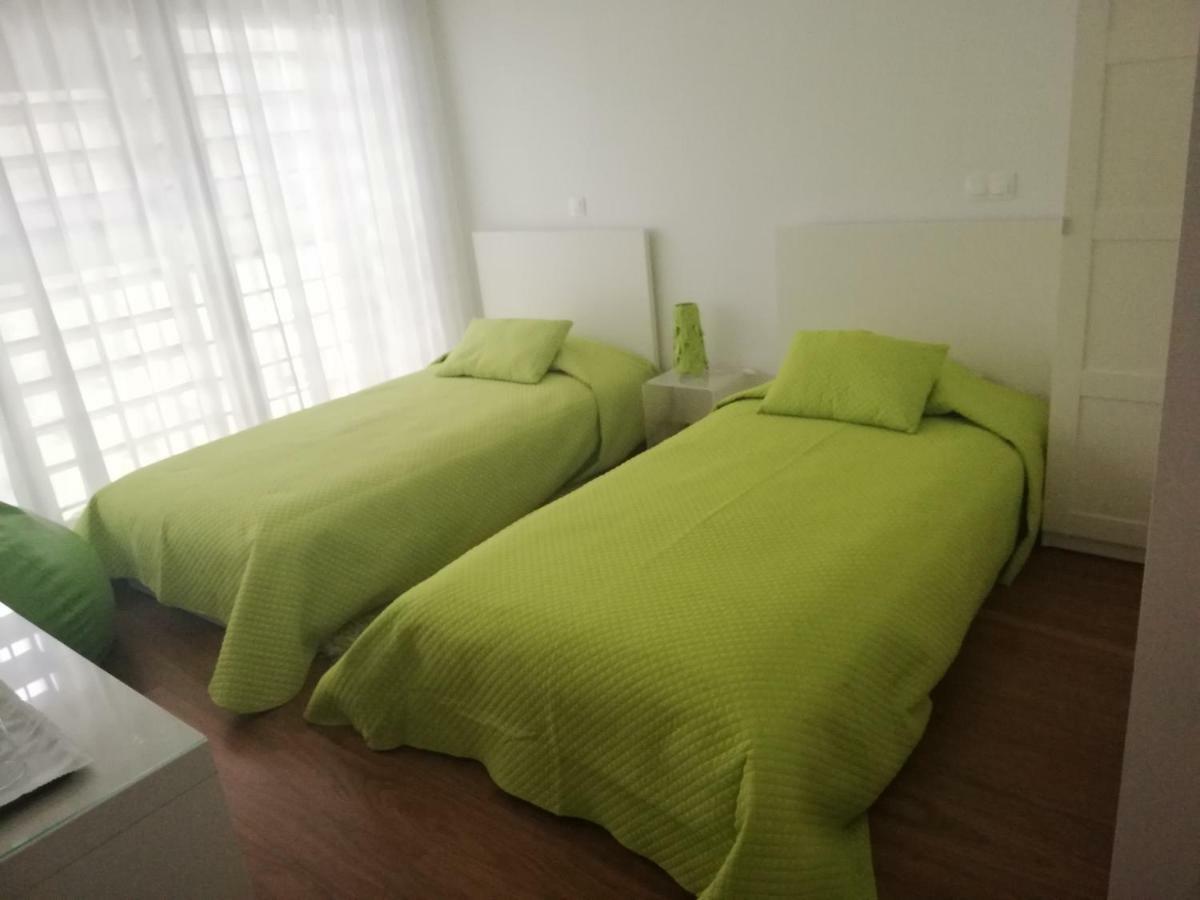 Pensjonat Casa Do Engenho Caldas de Sao Jorge Zewnętrze zdjęcie